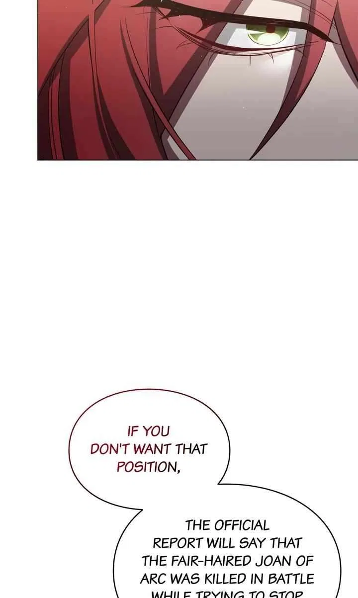 The Corpse Will Tell Chapter 83 – Page 82