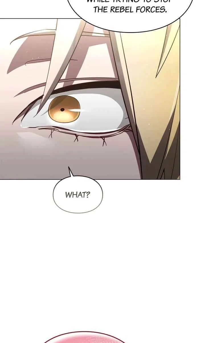 The Corpse Will Tell Chapter 83 – Page 83