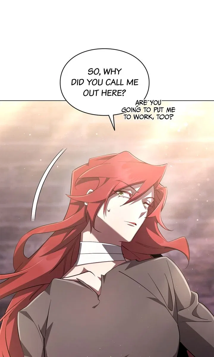 The Corpse Will Tell Chapter 82 – Page 7