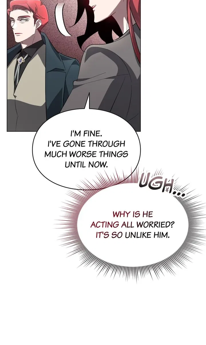The Corpse Will Tell Chapter 82 – Page 9