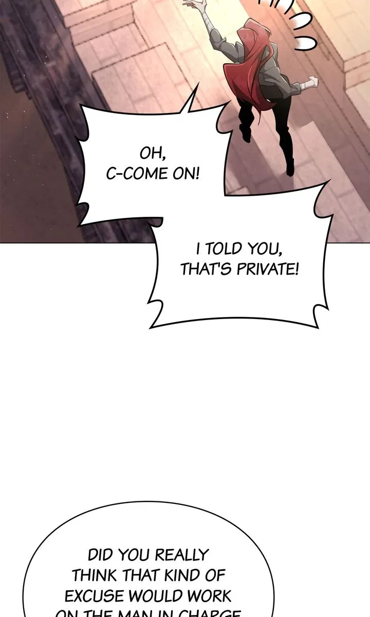 The Corpse Will Tell Chapter 82 – Page 17