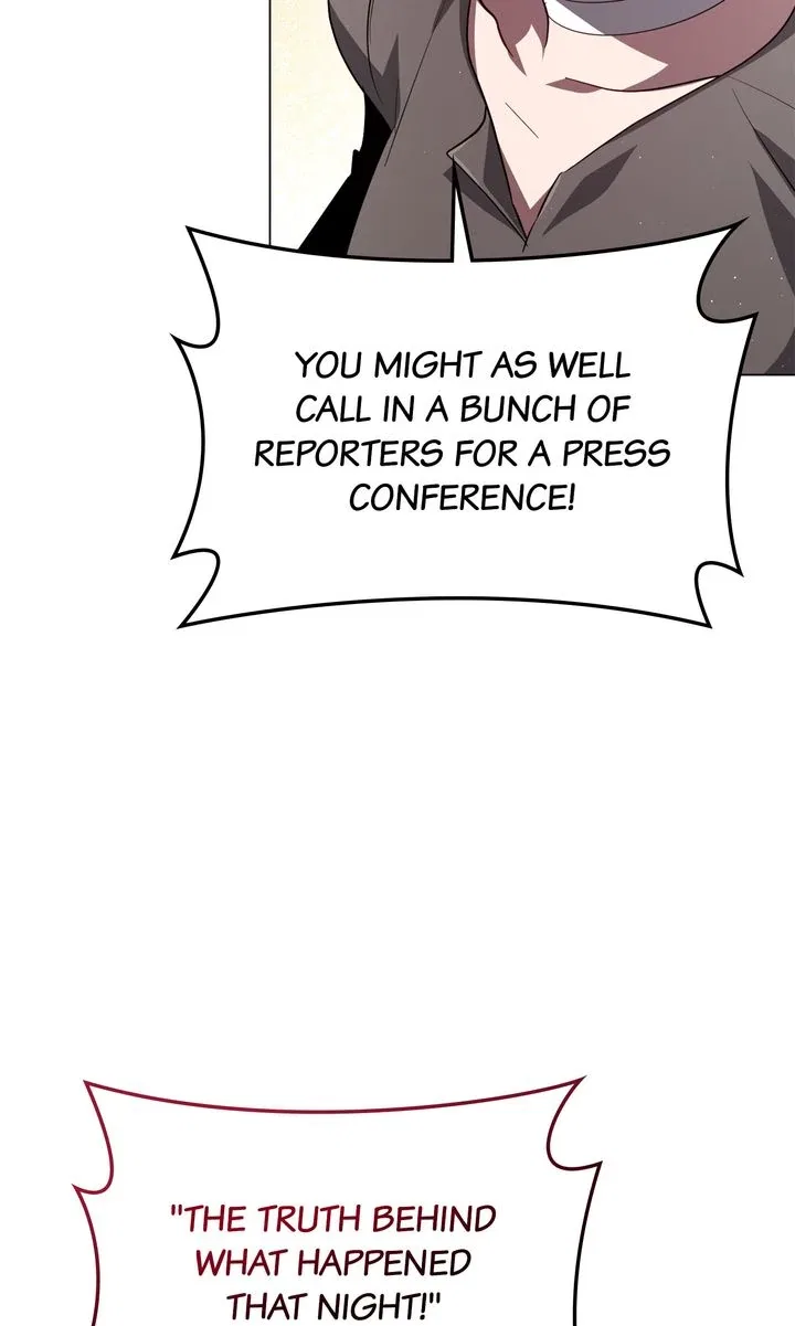 The Corpse Will Tell Chapter 82 – Page 20