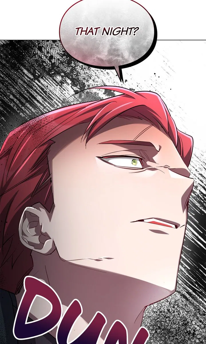 The Corpse Will Tell Chapter 82 – Page 22