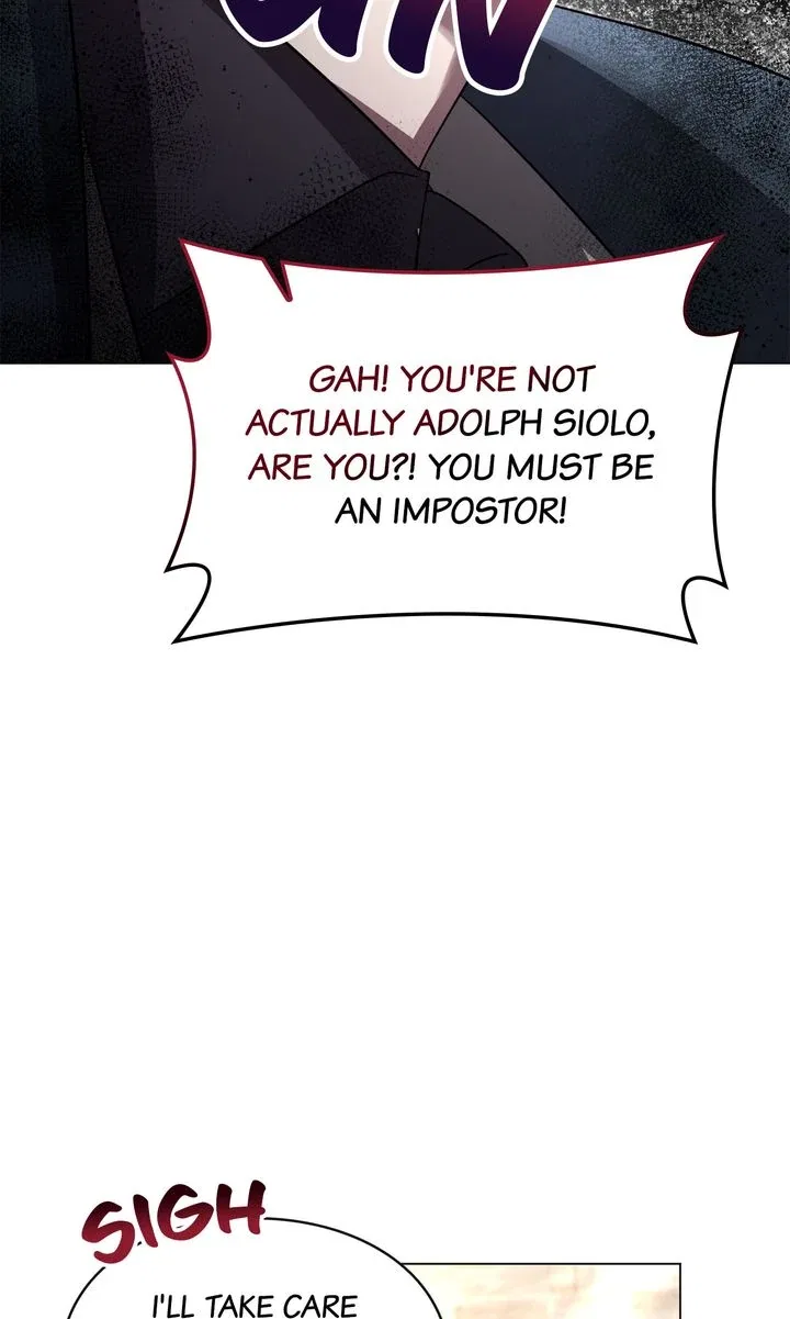 The Corpse Will Tell Chapter 82 – Page 23