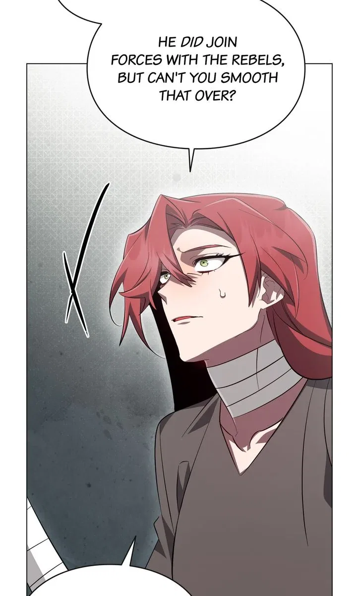 The Corpse Will Tell Chapter 82 – Page 35
