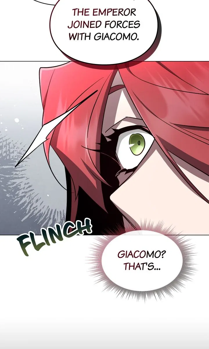The Corpse Will Tell Chapter 82 – Page 37