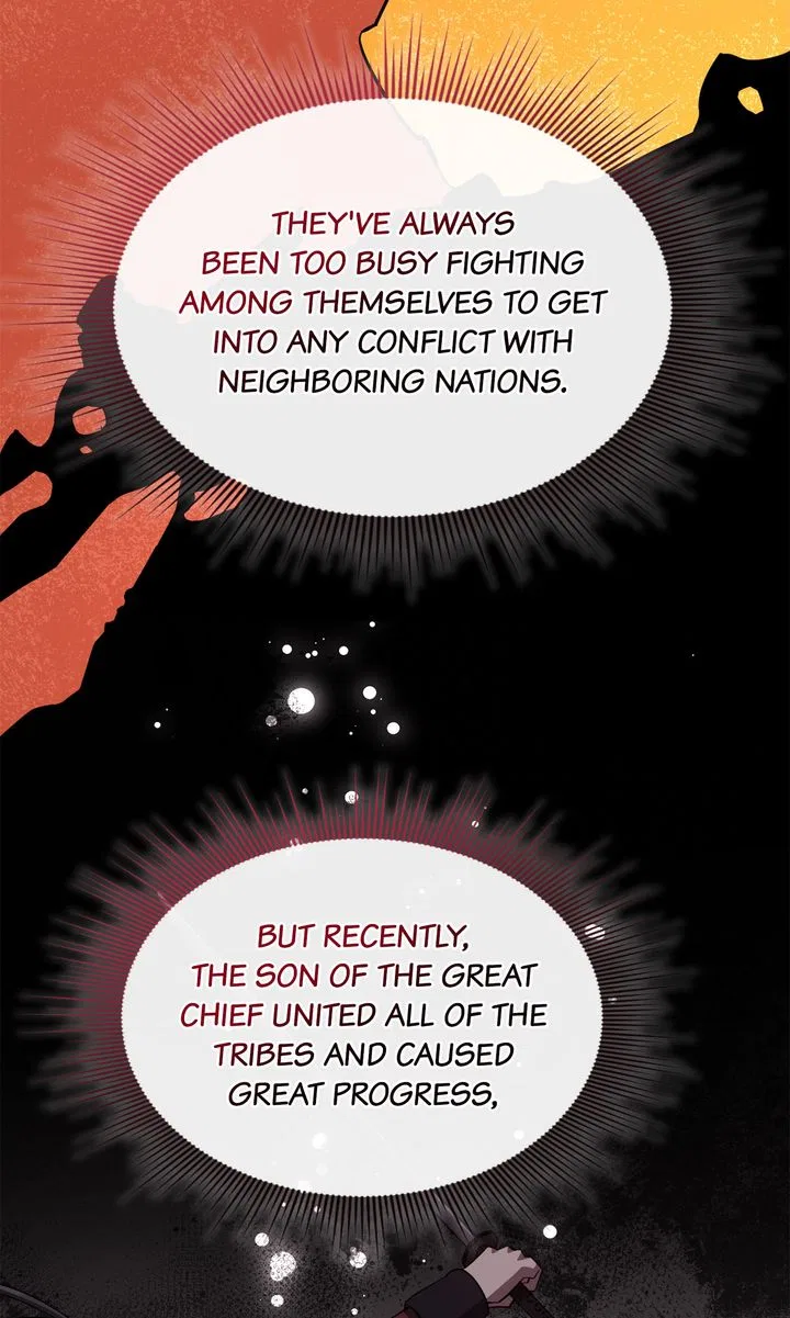 The Corpse Will Tell Chapter 82 – Page 39
