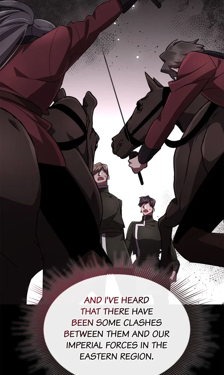 The Corpse Will Tell Chapter 82 – Page 40