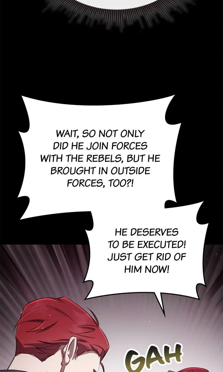 The Corpse Will Tell Chapter 82 – Page 41