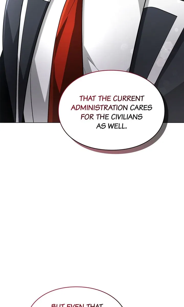 The Corpse Will Tell Chapter 82 – Page 48