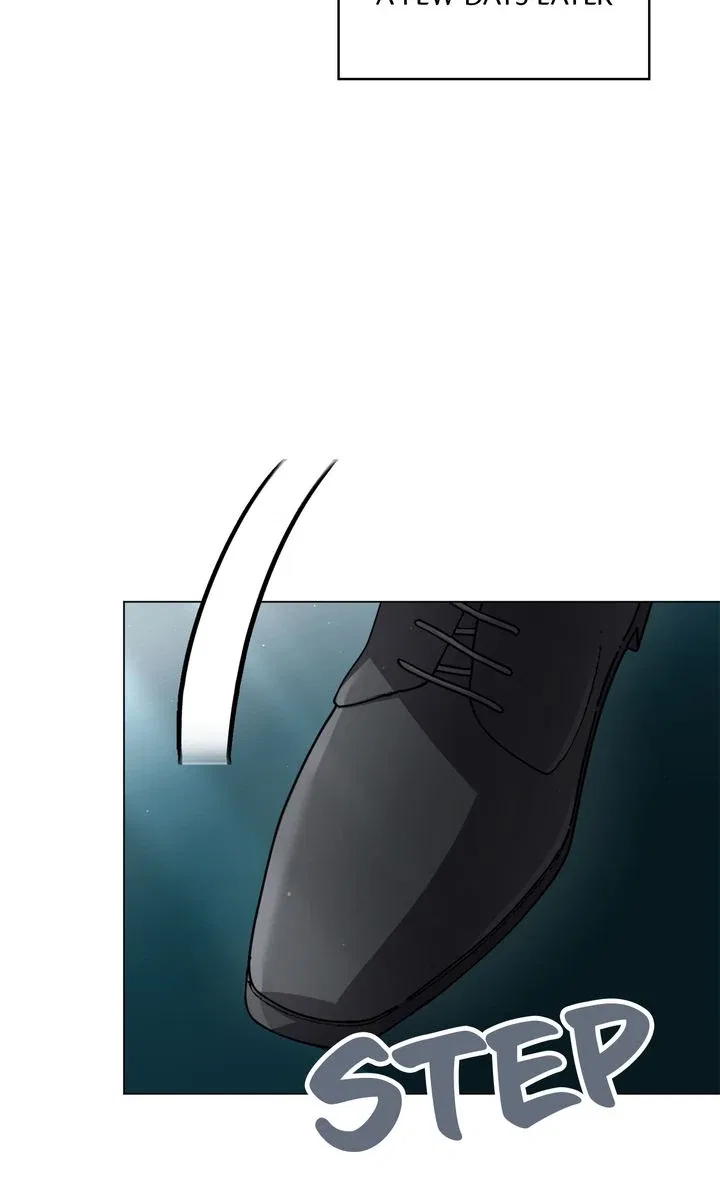 The Corpse Will Tell Chapter 82 – Page 55