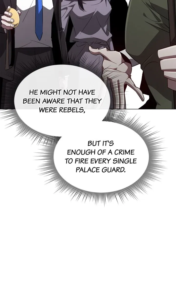 The Corpse Will Tell Chapter 82 – Page 59