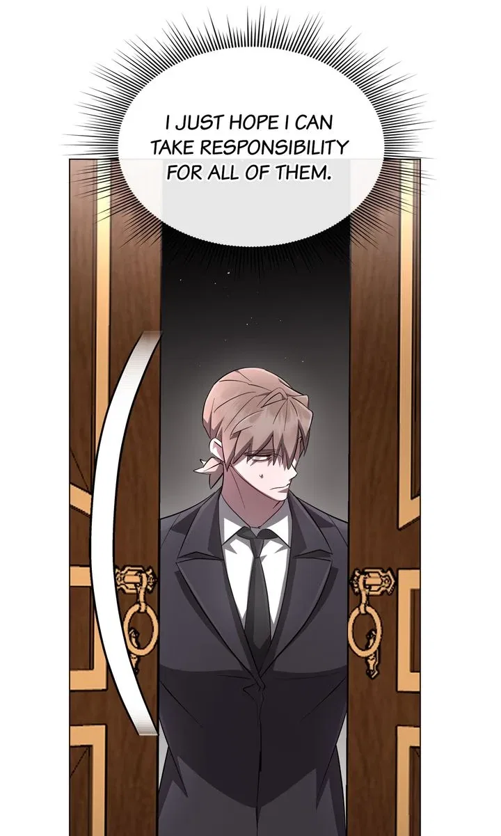 The Corpse Will Tell Chapter 82 – Page 60