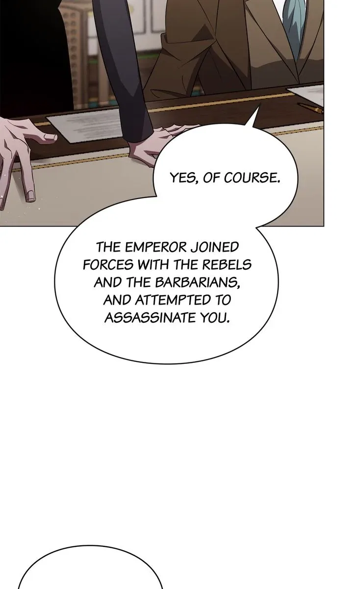 The Corpse Will Tell Chapter 82 – Page 69