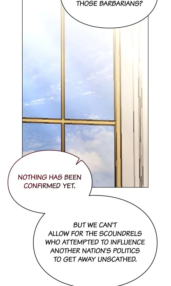 The Corpse Will Tell Chapter 82 – Page 76