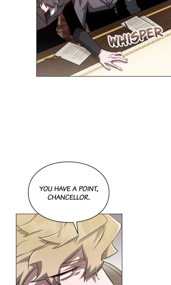 The Corpse Will Tell Chapter 82 – Page 79