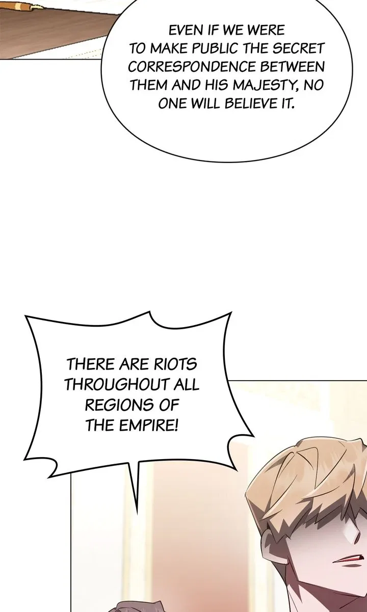 The Corpse Will Tell Chapter 82 – Page 83