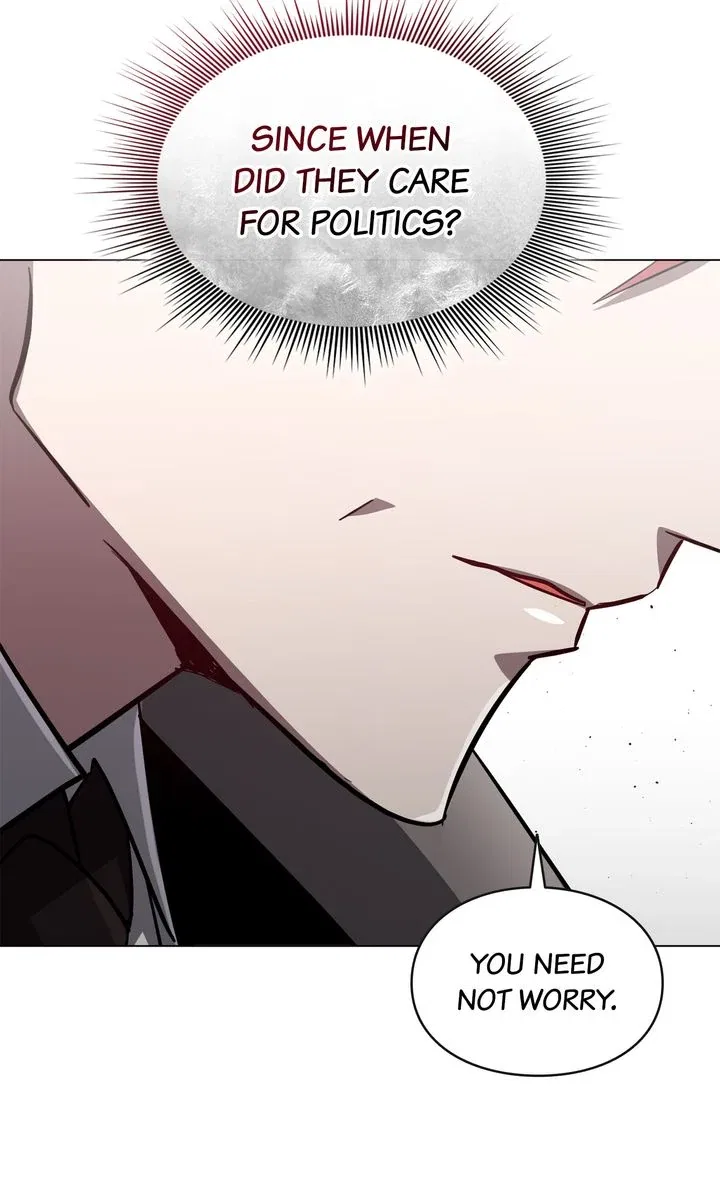 The Corpse Will Tell Chapter 82 – Page 85