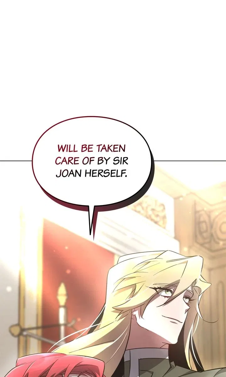 The Corpse Will Tell Chapter 82 – Page 87
