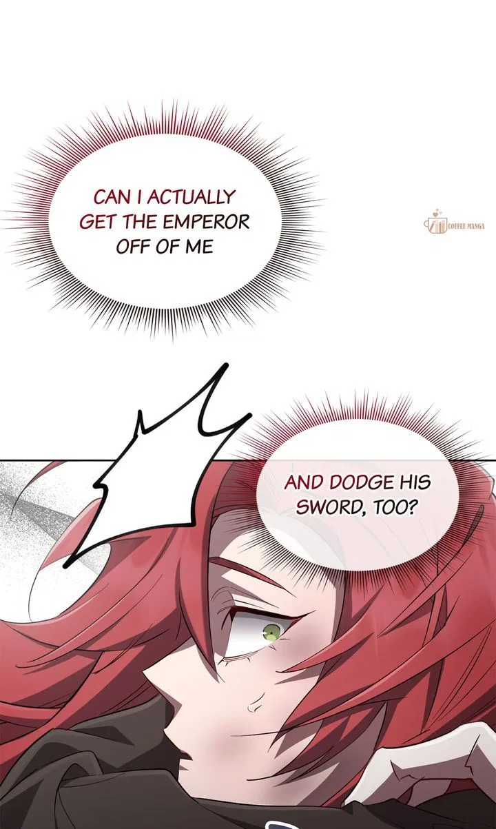 The Corpse Will Tell Chapter 81 – Page 6