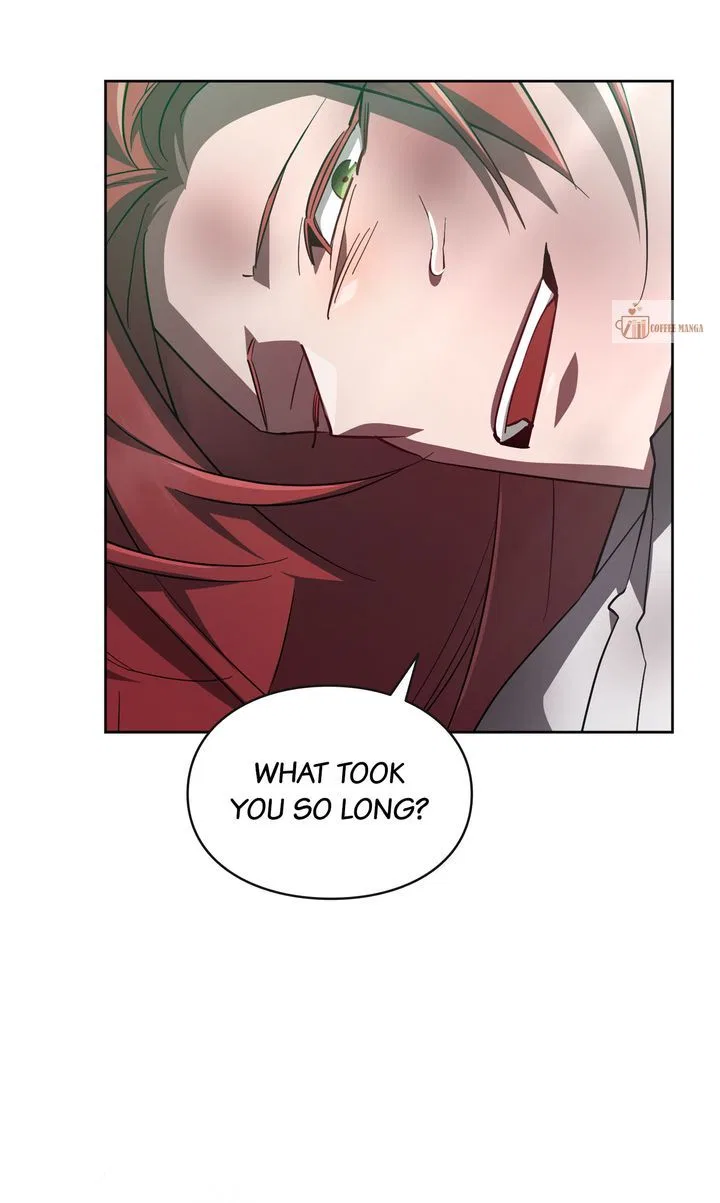The Corpse Will Tell Chapter 81 – Page 9