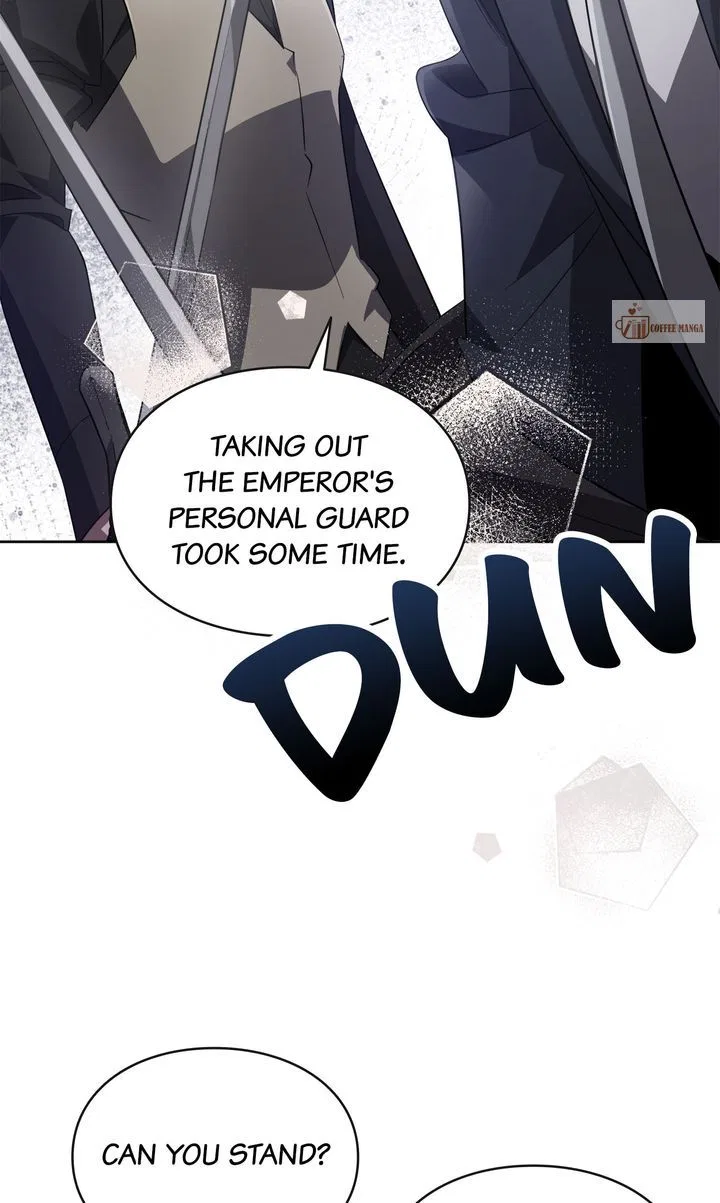 The Corpse Will Tell Chapter 81 – Page 11