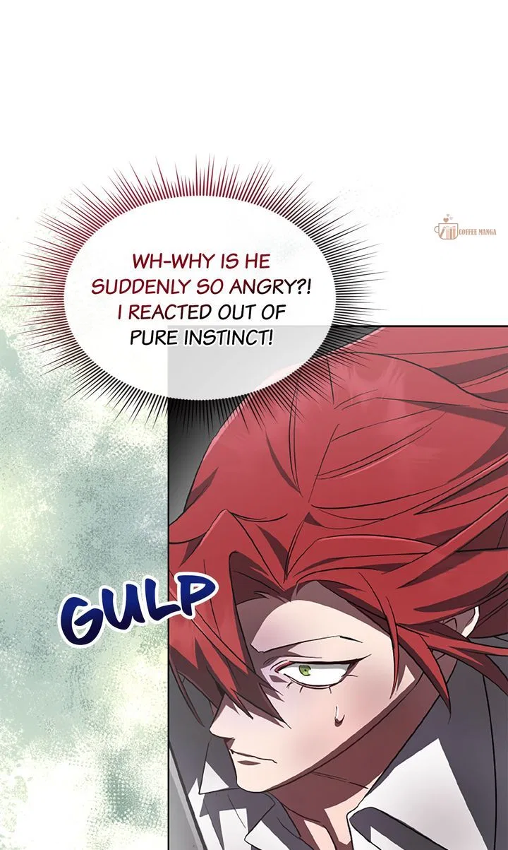 The Corpse Will Tell Chapter 81 – Page 36