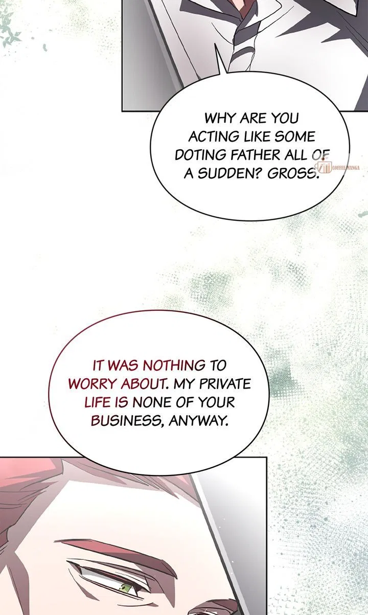 The Corpse Will Tell Chapter 81 – Page 37