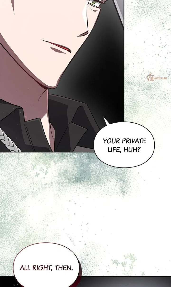 The Corpse Will Tell Chapter 81 – Page 38