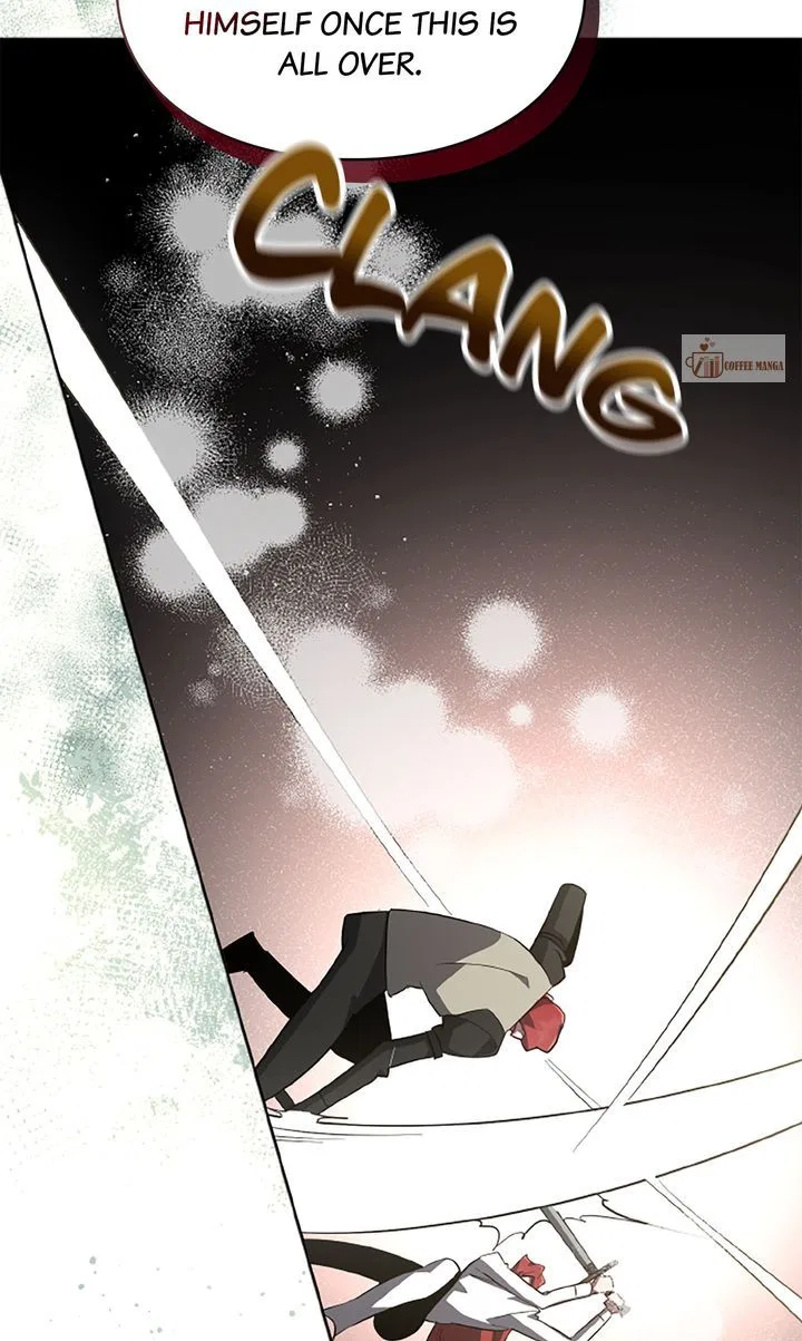 The Corpse Will Tell Chapter 81 – Page 40