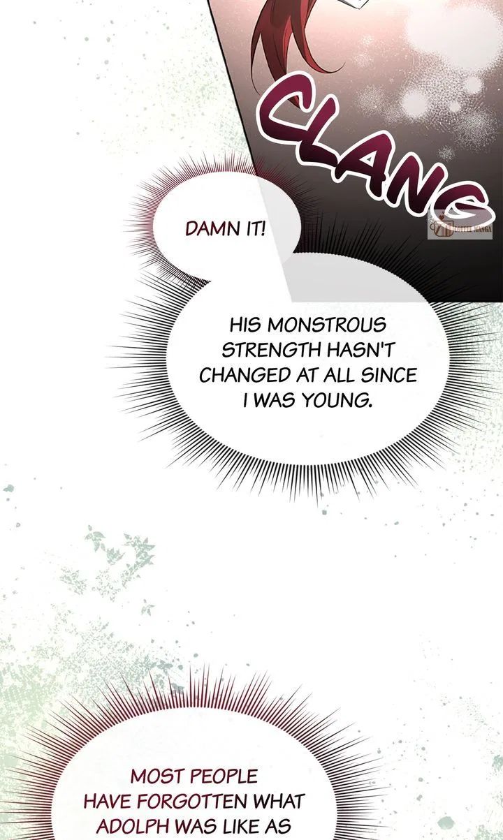The Corpse Will Tell Chapter 81 – Page 41