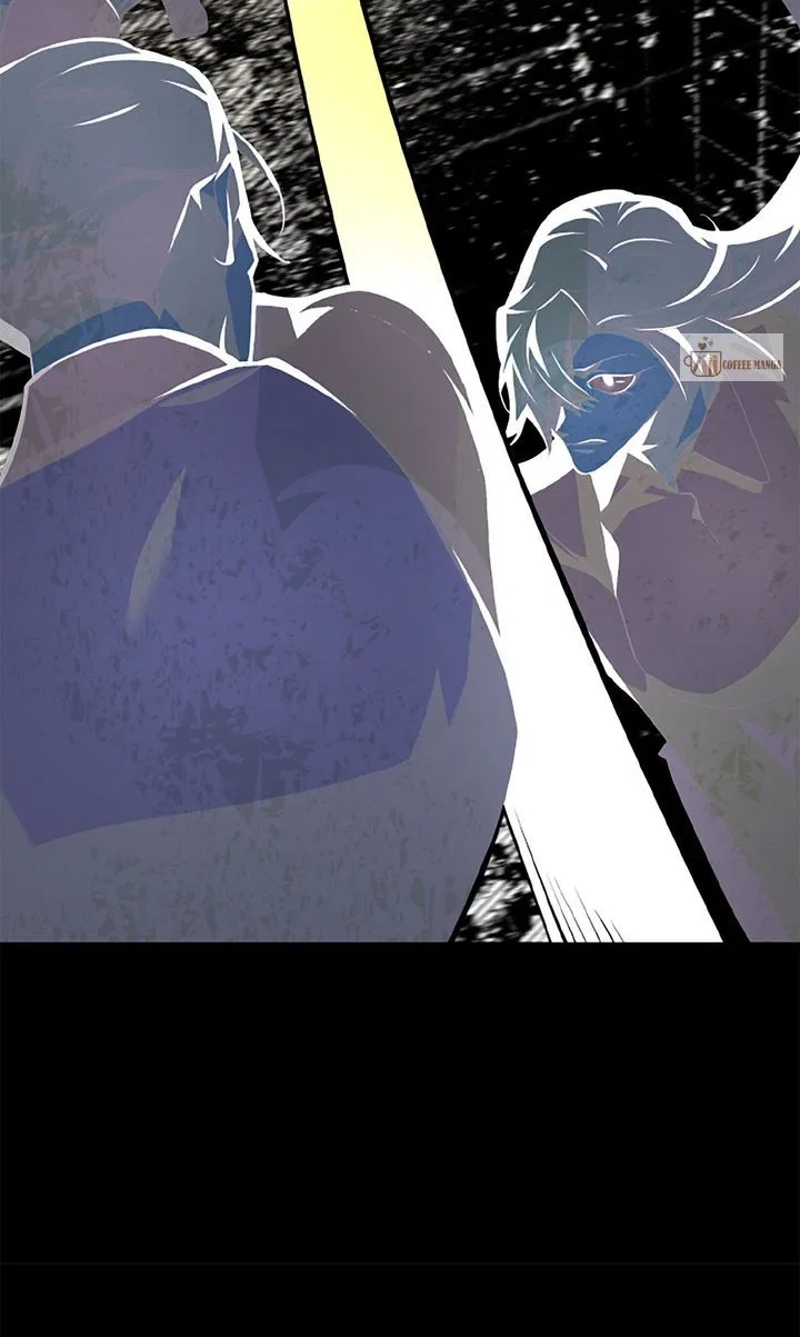 The Corpse Will Tell Chapter 81 – Page 45
