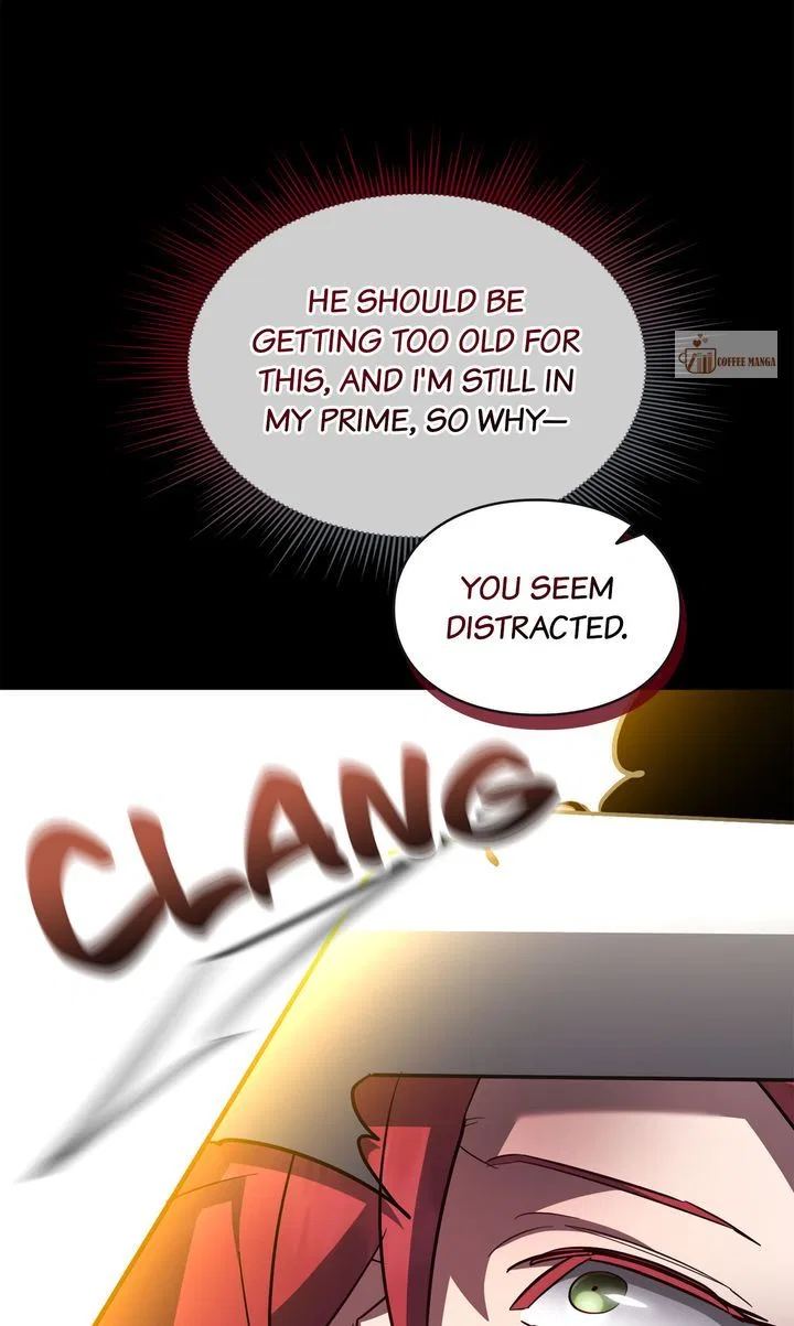 The Corpse Will Tell Chapter 81 – Page 46