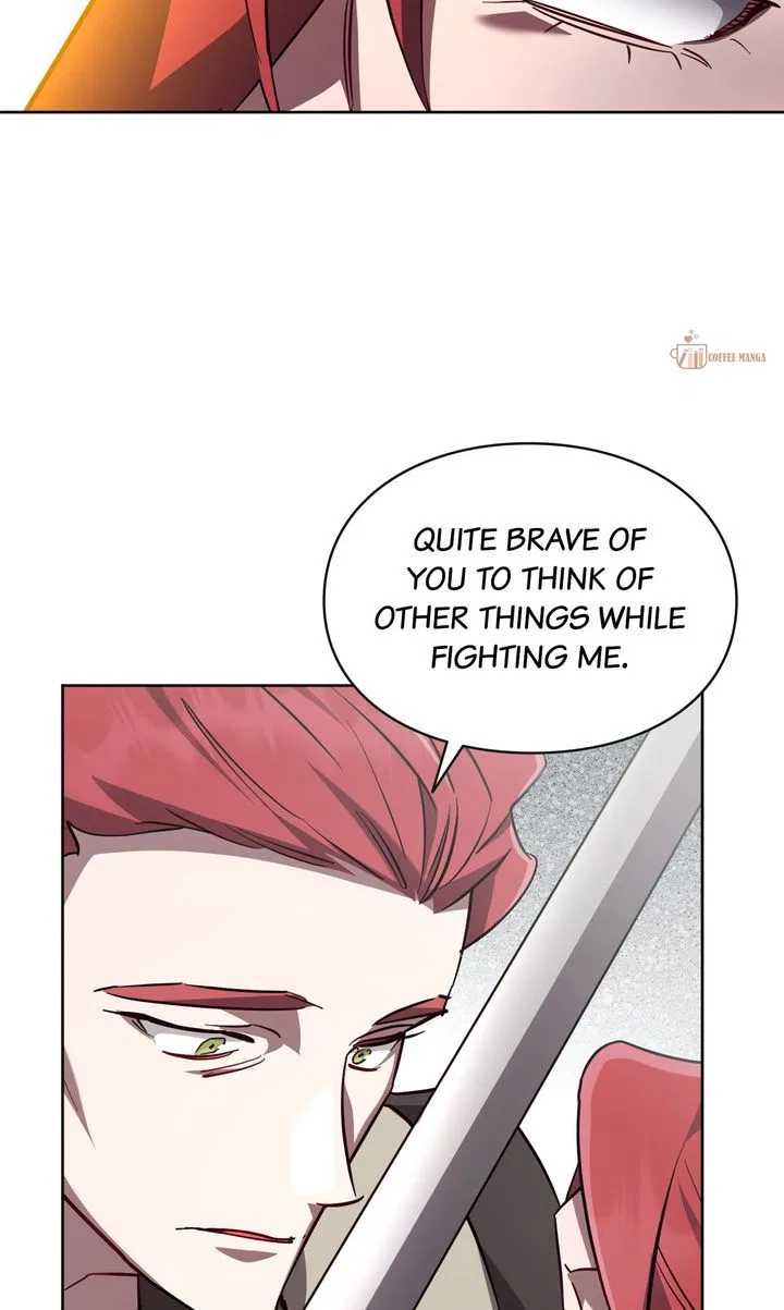 The Corpse Will Tell Chapter 81 – Page 47