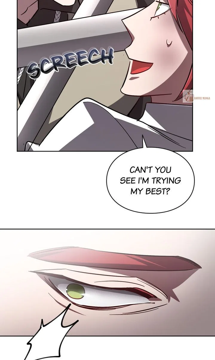 The Corpse Will Tell Chapter 81 – Page 48
