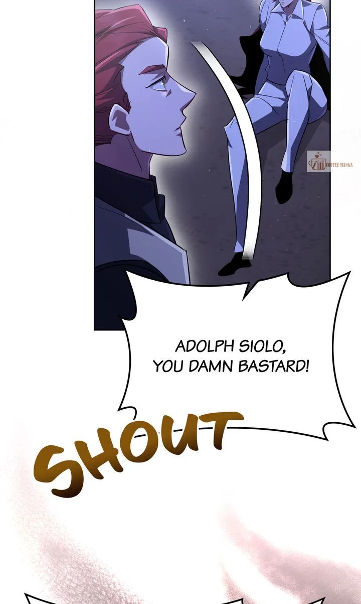 The Corpse Will Tell Chapter 81 – Page 54