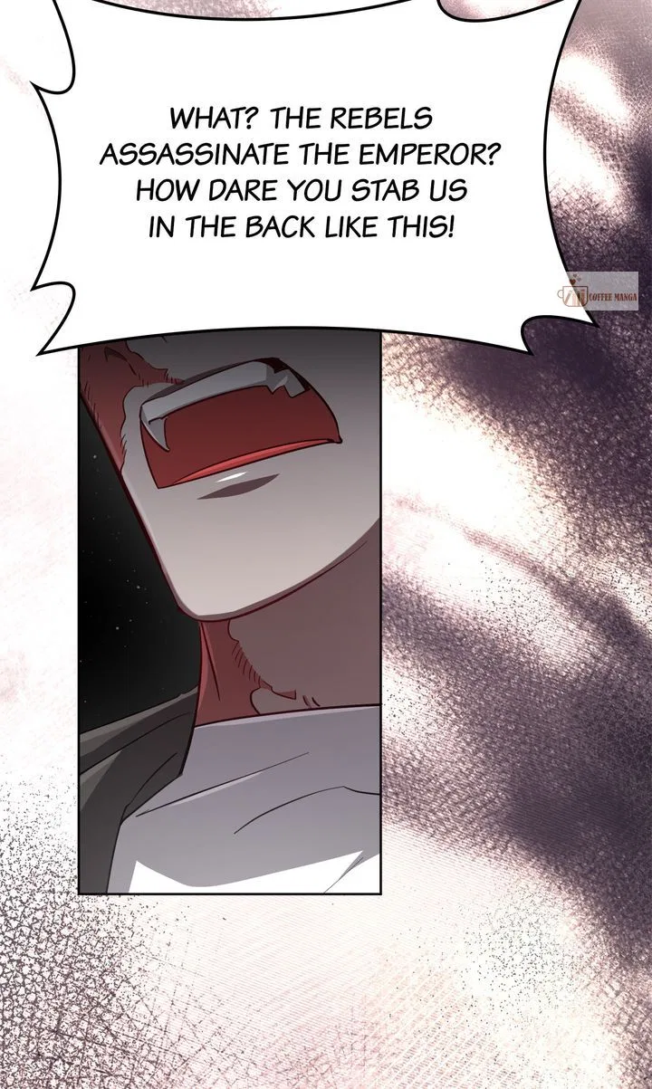 The Corpse Will Tell Chapter 81 – Page 55