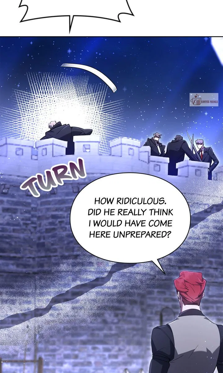 The Corpse Will Tell Chapter 81 – Page 59