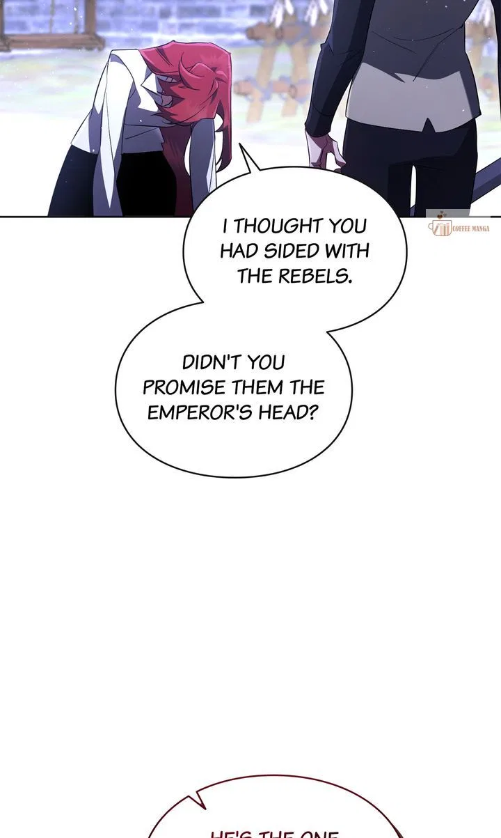 The Corpse Will Tell Chapter 81 – Page 60