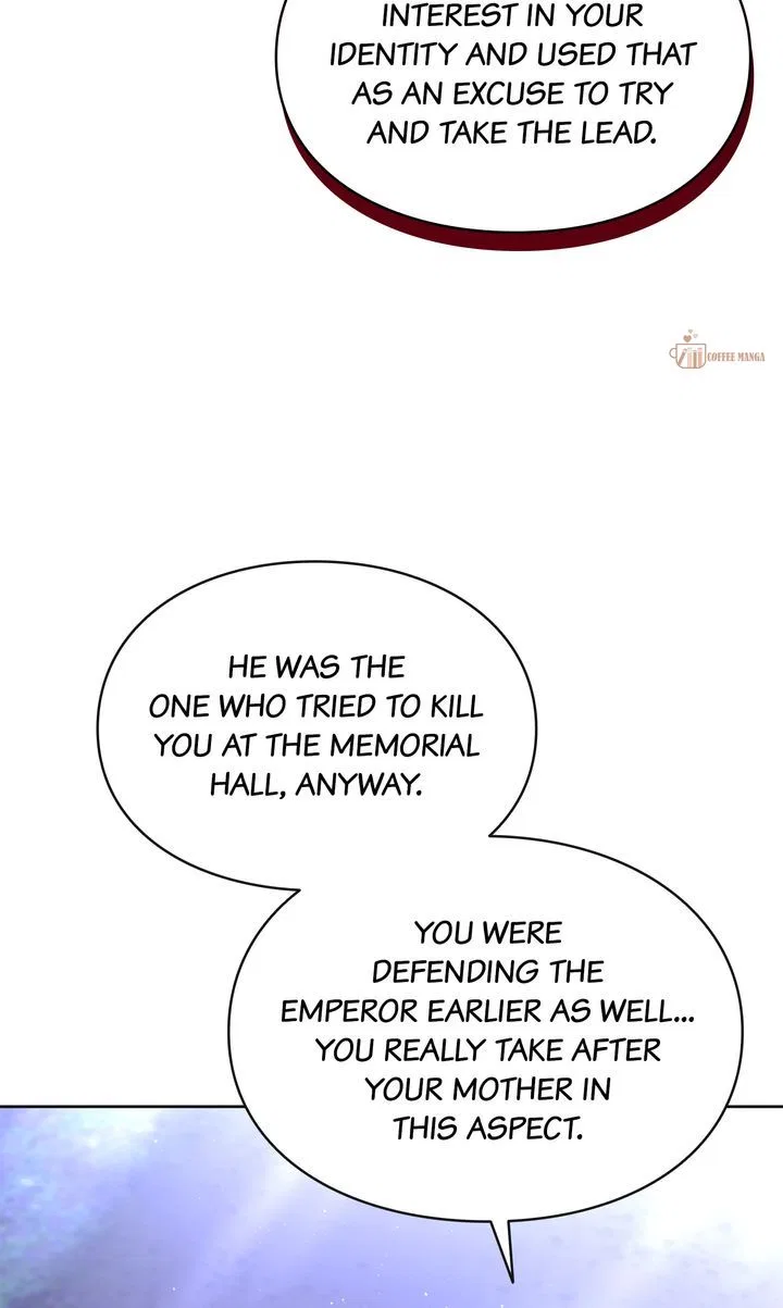The Corpse Will Tell Chapter 81 – Page 62