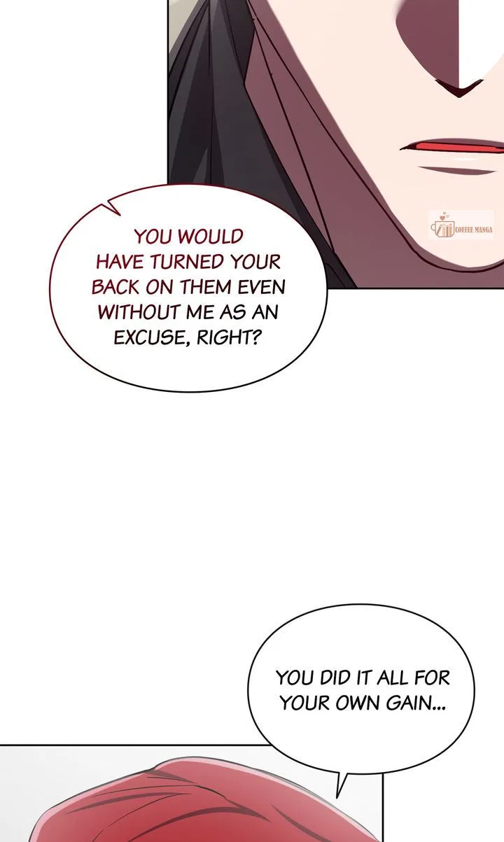 The Corpse Will Tell Chapter 81 – Page 65