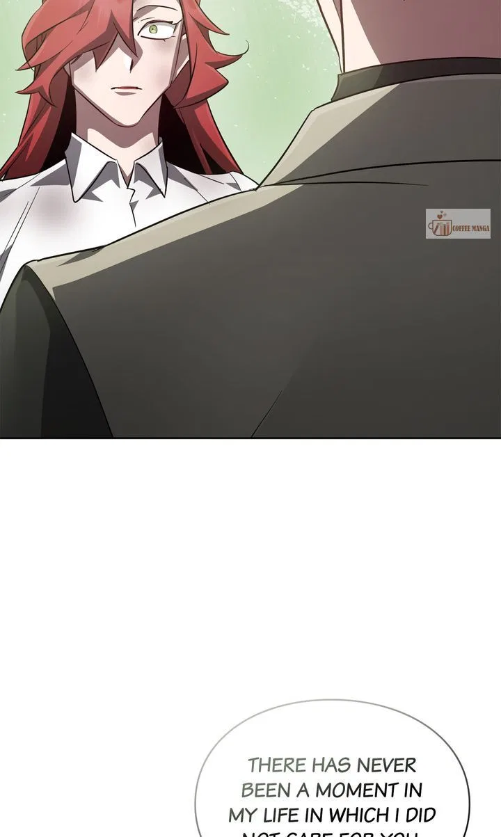 The Corpse Will Tell Chapter 81 – Page 69