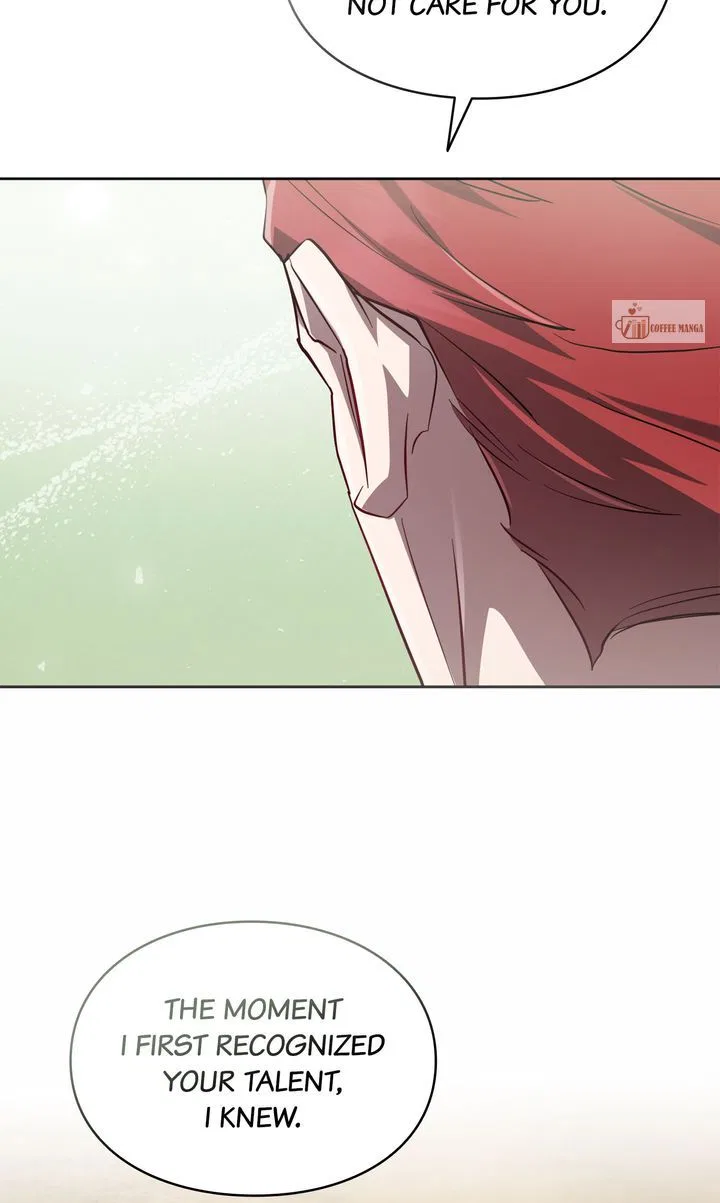 The Corpse Will Tell Chapter 81 – Page 70