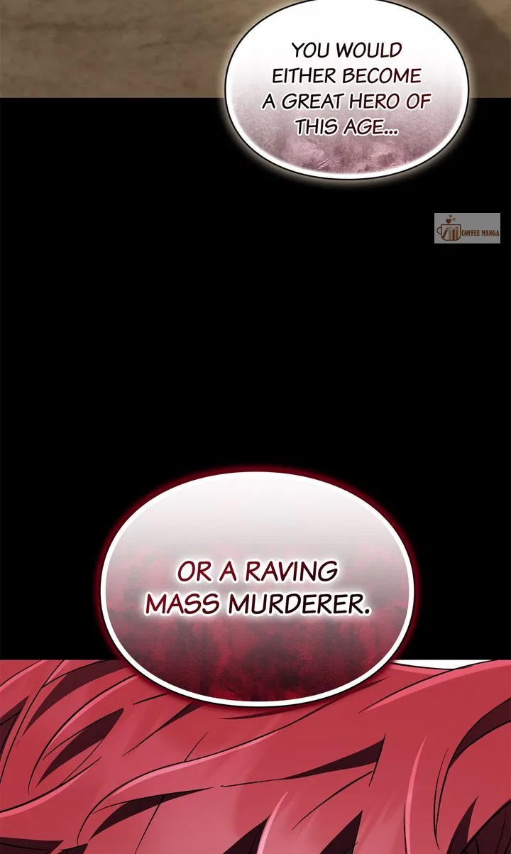 The Corpse Will Tell Chapter 81 – Page 72