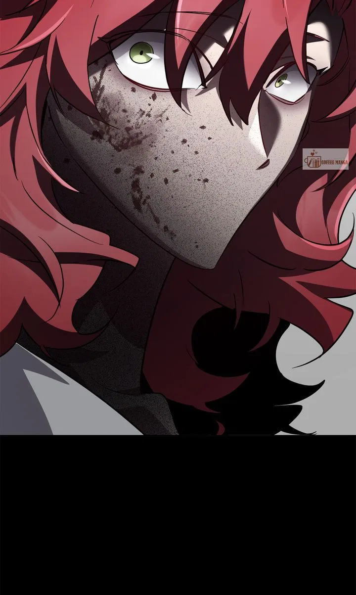 The Corpse Will Tell Chapter 81 – Page 73
