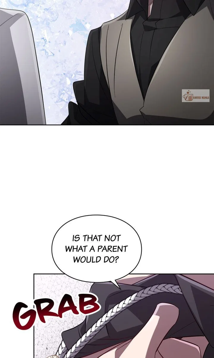 The Corpse Will Tell Chapter 81 – Page 75