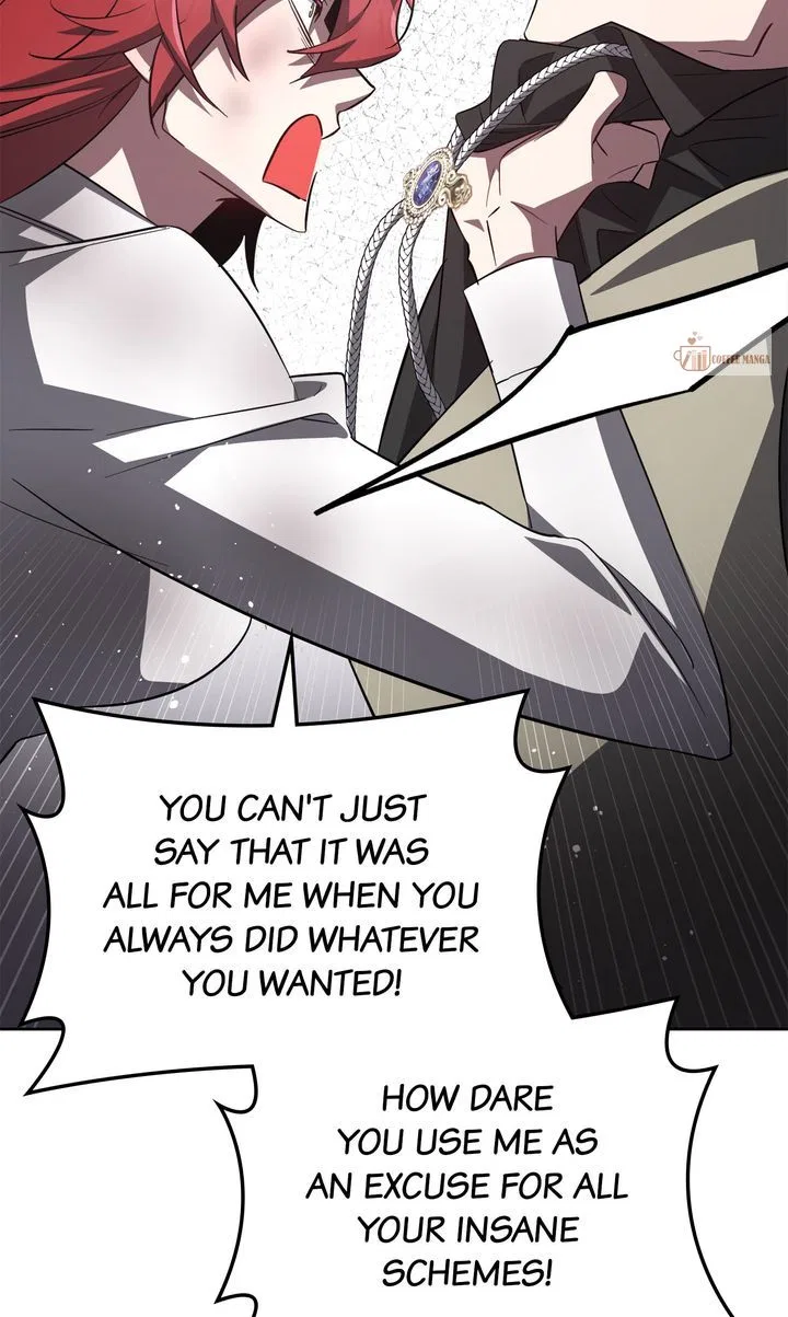 The Corpse Will Tell Chapter 81 – Page 77