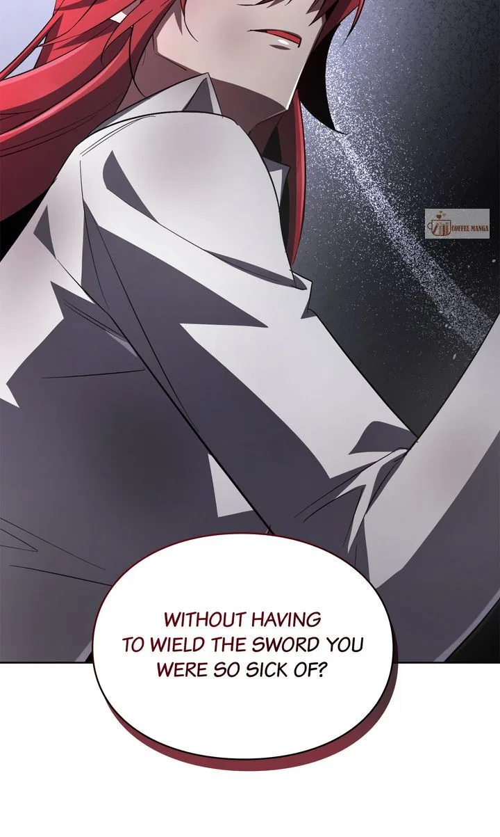 The Corpse Will Tell Chapter 81 – Page 82