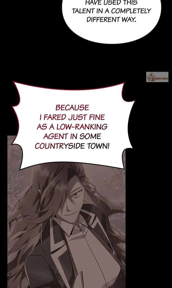 The Corpse Will Tell Chapter 81 – Page 84