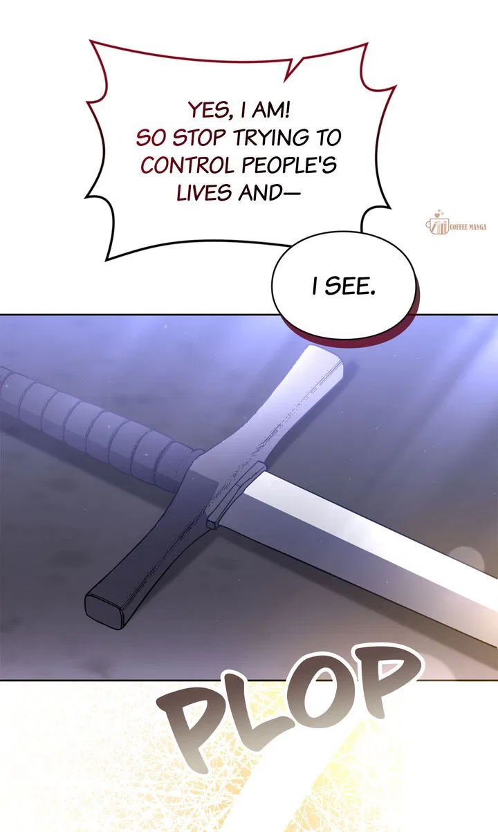 The Corpse Will Tell Chapter 81 – Page 92